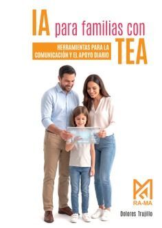 IA PARA FAMILIAS CON TEA