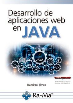 DESARROLLO DE APLICACIONES WEB EN JAVA