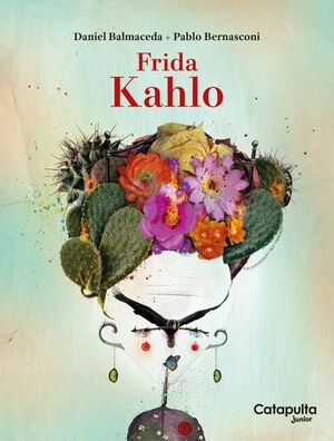 FRIDA KAHLO