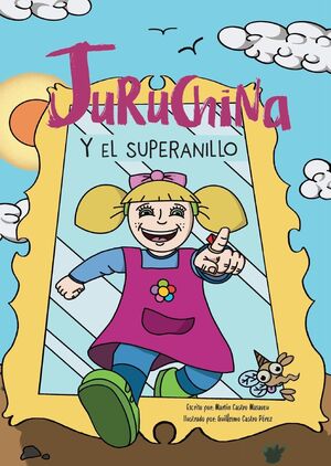 JURUCHINA