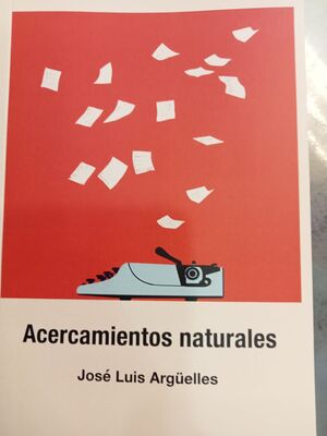 ACERCAMIENTOS NATURALES