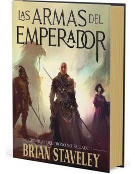 LAS ARMAS DEL EMPERADOR