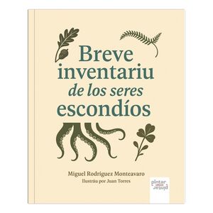 BREVE INTENTARIU DE LOS SERES ESCONDÍOS