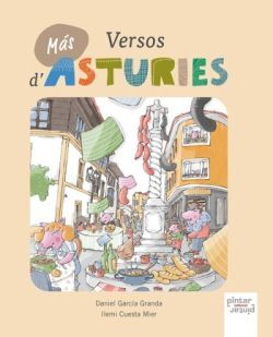 MÁS VERSOS D'ASTURIES