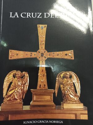 LA CRUZ DEL REY