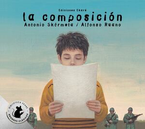 LA COMPOSICION (ESPECIAL)
