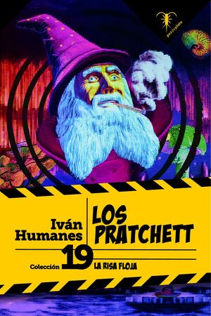 LOS PRATCHETT