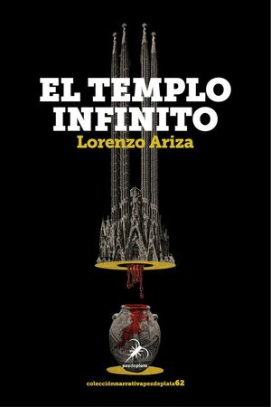 EL TEMPLO INFINITO