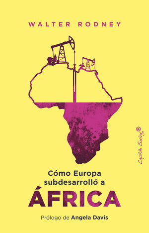 AFRICA:COMO EUROPA SUBDESARROLLO A AFRICA
