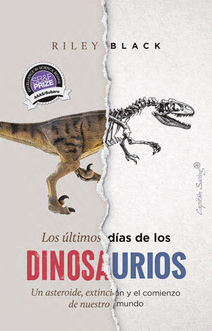 LOS ULTIMOS DIAS DE LOS DINOSAURIOS