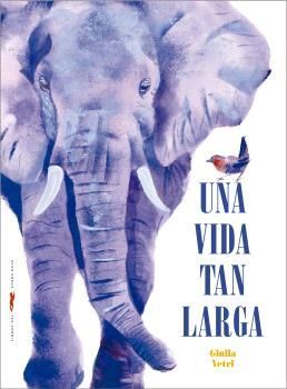 UNA VIDA TAN LARGA