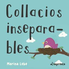 COLLACIOS INSEPARABLES (2º EDIC. )