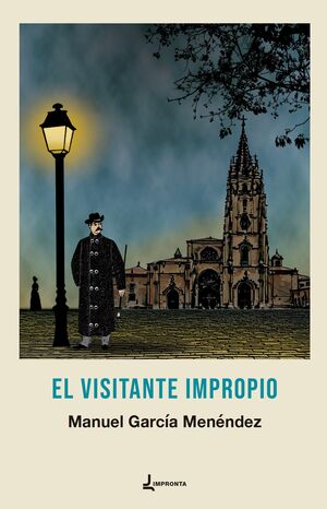 EL VISITANTE IMPROPIO