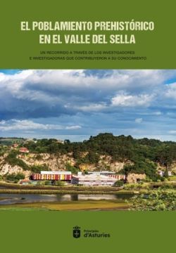EL POBLAMIENTO PREHISTORICO EN EL VALLE