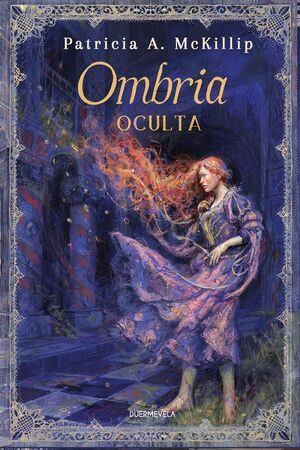 OMBRIA OCULTA - DUERMEVELA