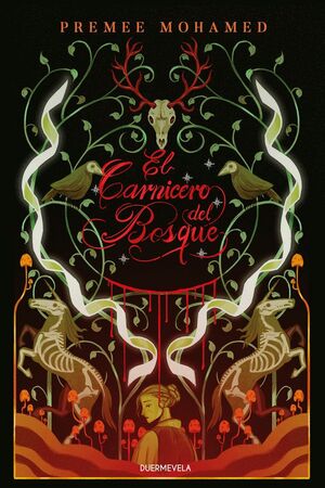 EL CARNICERO DEL BOSQUE