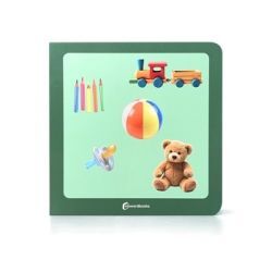 ¿DONDE ESTAN MIS COSAS?