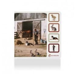 ENCUÉNTRAME EN LA GRANJA