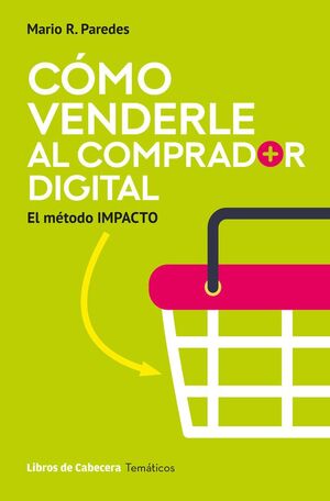 COMO VENDERLE AL COMPRADOR DIGITAL - LIB