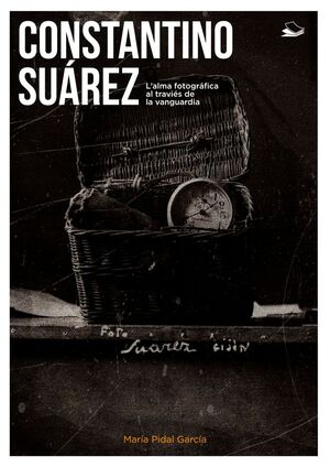 CONSTANTINO SUAREZ L'ALMA FOTOGRAFICA