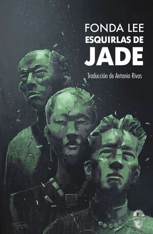 ESQUIRLAS DE JADE
