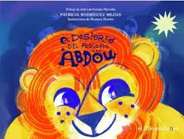 EL DESIERTO DEL PEQUEÑO ABDOU