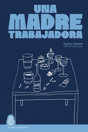 UNA MADRE TRABAJADORA