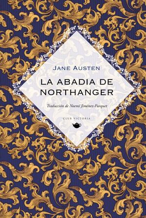 LA ABADÍA DE NORTHANGER