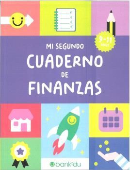 MI SEGUNDO CUADERNO DE FINANZAS