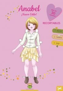 ANABEL NUEVO ESTILO.