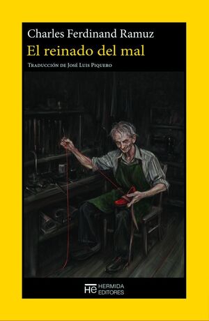 EL REINADO DEL MAL