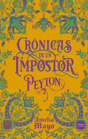 CRONICAS DE UN IMPOSTOR