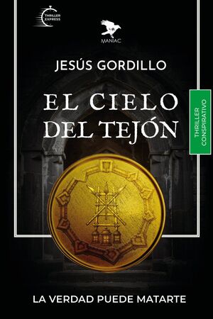 EL CIELO DEL TEJÓN