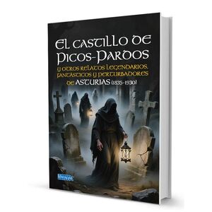 EL CASTILLO DE PICOS-PARDOS