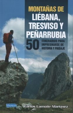 MONTAÑAS DE LIEBANA, TRESVISO Y PEÑARRUBIA