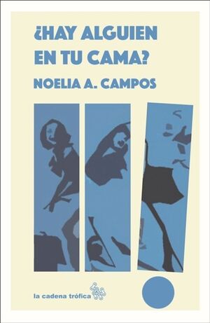 HAY ALGUIEN EN TU CAMA?