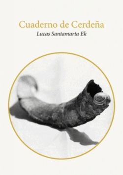 CUADERNO DE CERDEÑA