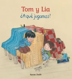 EL TOM Y LA LIA A QUE JUGAMOS