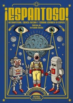 ESPANTOSO