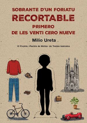 SOBRANTE D'UN FORIATU RECORTABLE PRIMERO
