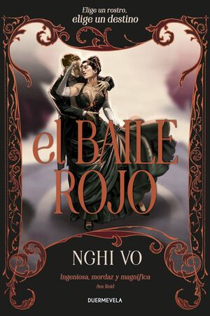 EL BAILE ROJO
