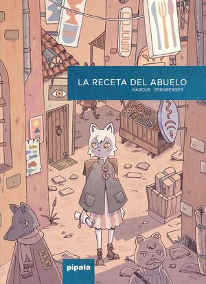 LA RECETA DEL ABUELO