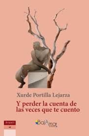 Y PERDER LA CUENTA DE LAS VECES QUE TE CUENTO