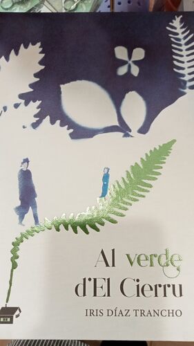 AL VERDE D'EL CIERRU (PREMIU MAXIMO FUERTES ACEBEDO)