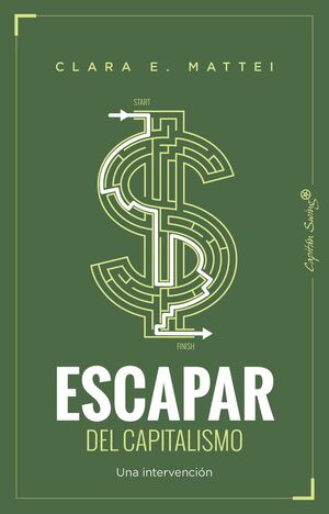ESCAPAR DEL CAPITALISMO
