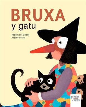 BRUXA Y GATU