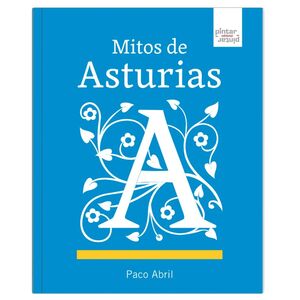 MITOS DE ASTURIAS