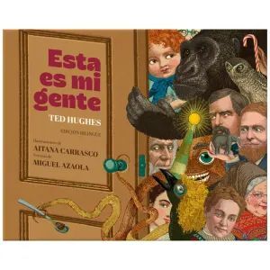 ESTA ES MI GENTE