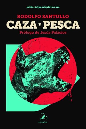 CAZA Y PESCA