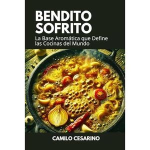 BENDITO SOFRITO